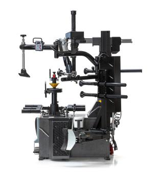 PKW Reifenmontiermaschine ATH M72Z Plus WDK